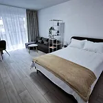 Kronbed Apartments