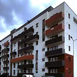 Kronbed Apartments