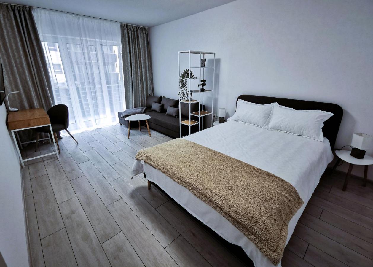 Kronbed Apartment