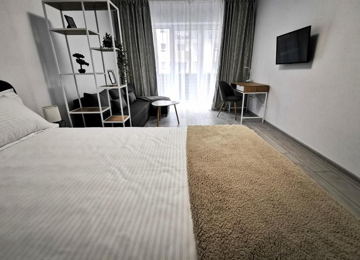 Kronbed Apartment