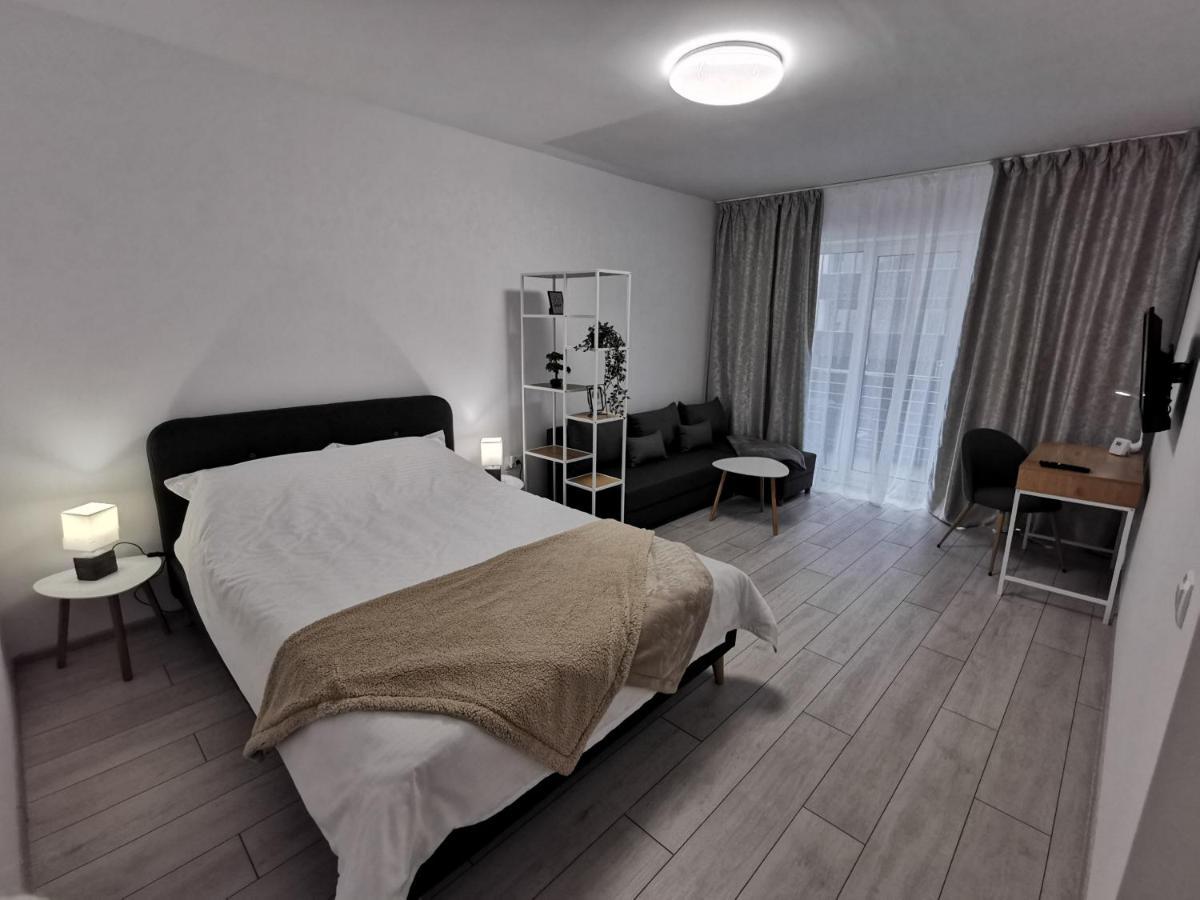 Kronbed Apartament *
