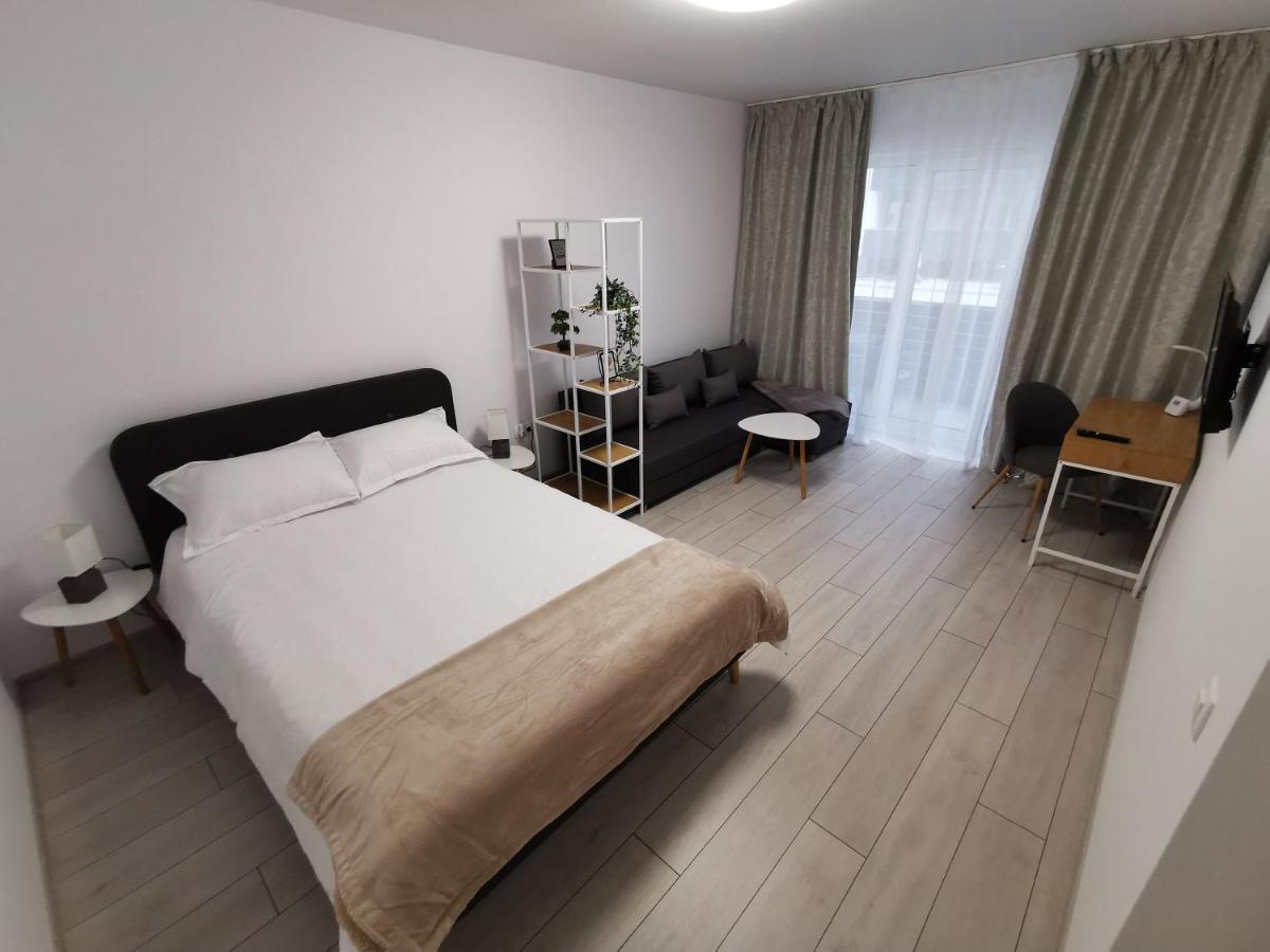 Kronbed *