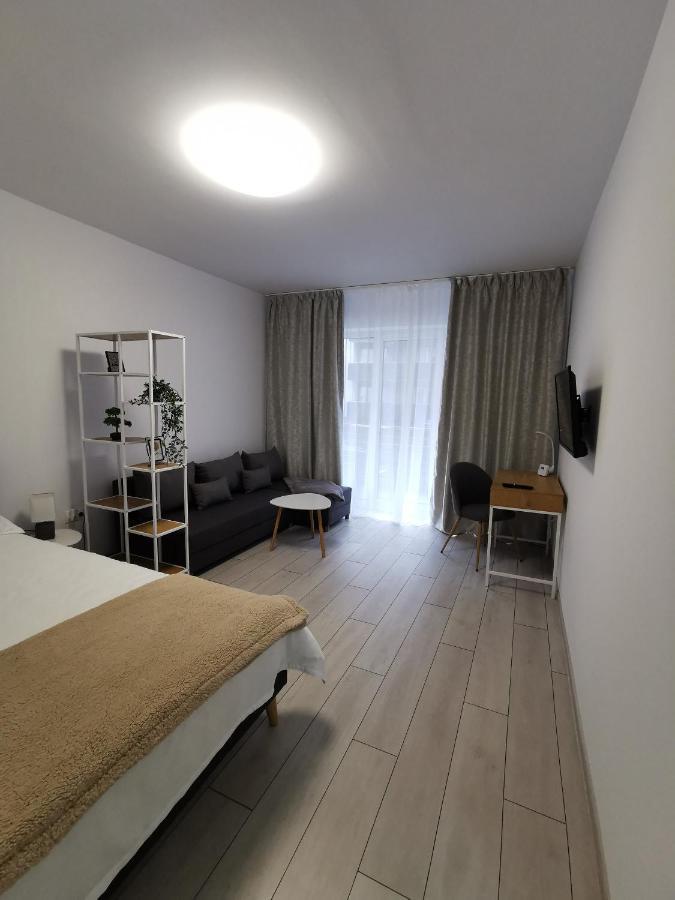 Apartment Kronbed *