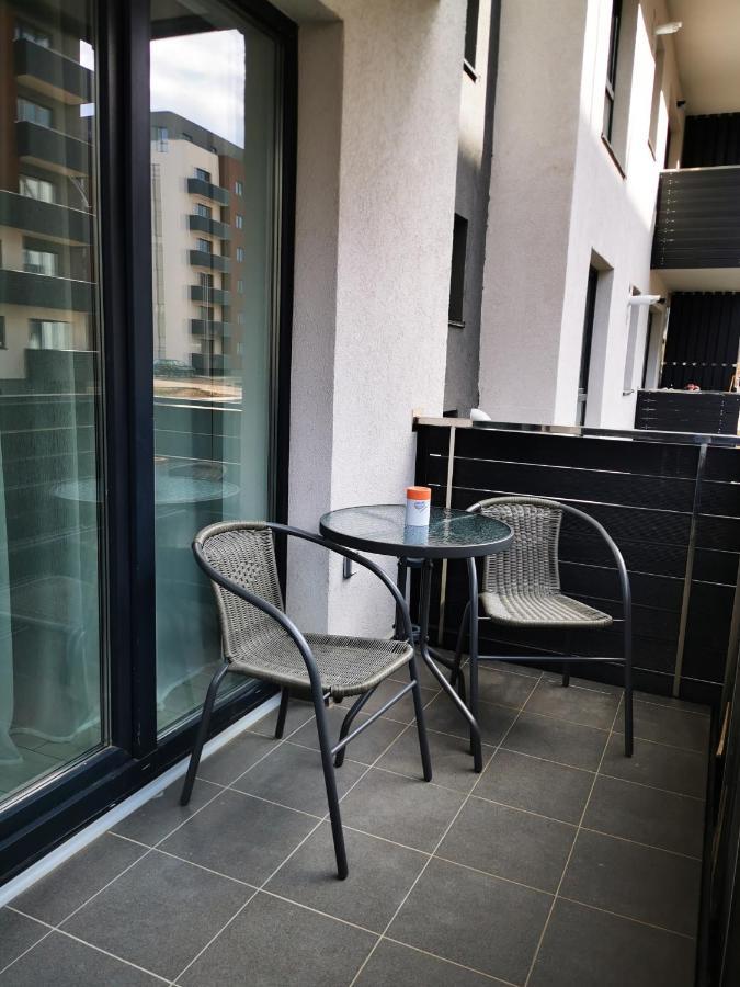 Apartment Kronbed