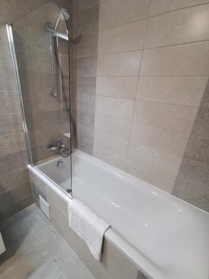 Apartment Kronbed Brasov