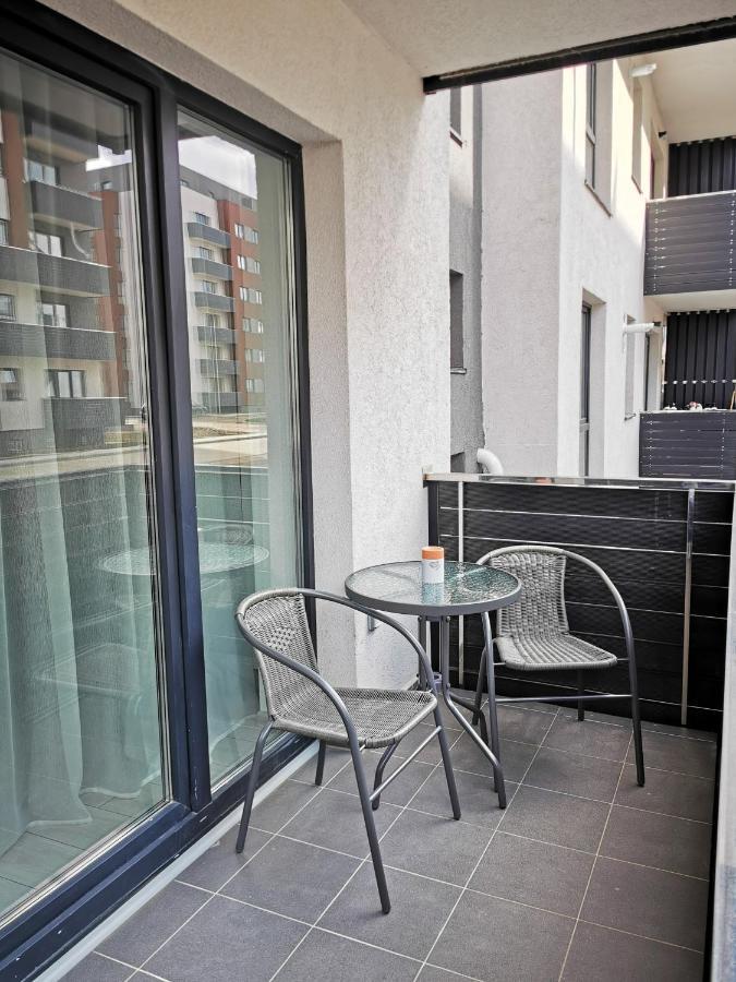 Kronbed Apartment Brasov