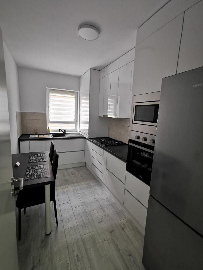 Apartament Kronbed Brașov