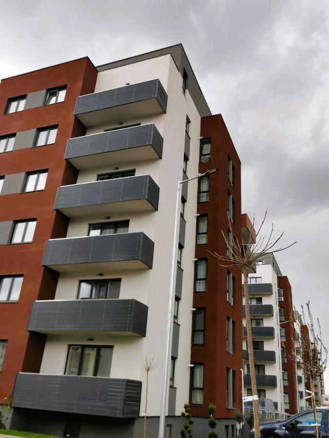 Kronbed Apartment