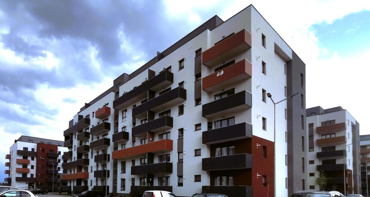 Kronbed Apartment *